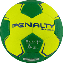 Мяч гандбольный PENALTY HANDEBOL SUECIA H1L ULTRA GRIP INFANTIL, р.1 Синт. кожа (полиуретан)
