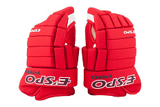 Перчатки хоккейные для игрока ESPO размер M - 11"