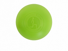 Мяч для МФР Harper Gym NT18013 диам. 6,3 см 152 г