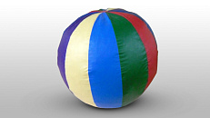 Сенсорный мяч d 40 из 10 клиньев