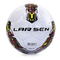 Мяч футбольный Larsen Larsen Futsal Sala p.4