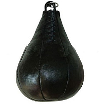Груша боксерcкая, нат. кожа, толщина кожи 2,0-2,2 мм, вес 40 кг