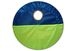 Чехол сумка для гимнастического набора диам.750(ткань Тафета)